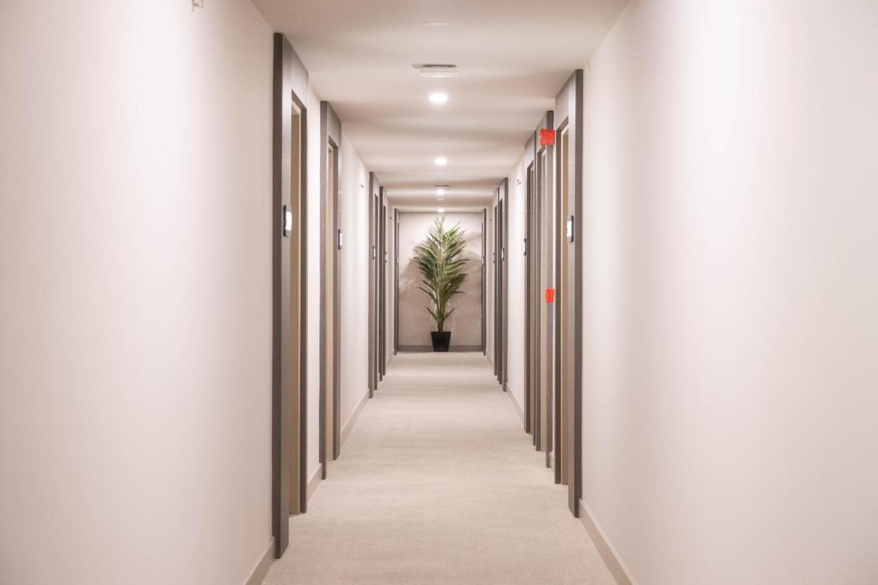 Destiny Marine Hotel Istanbul