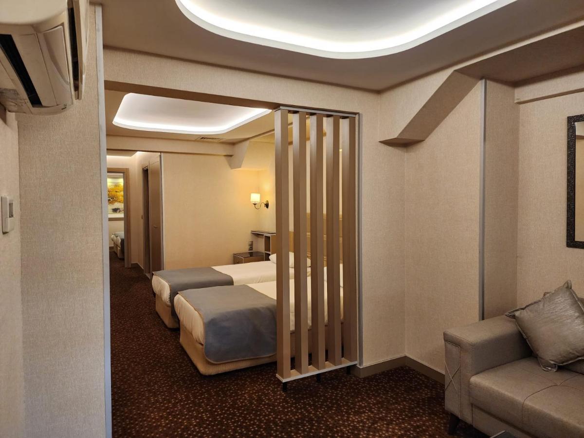 Nanda 4* Istanbul