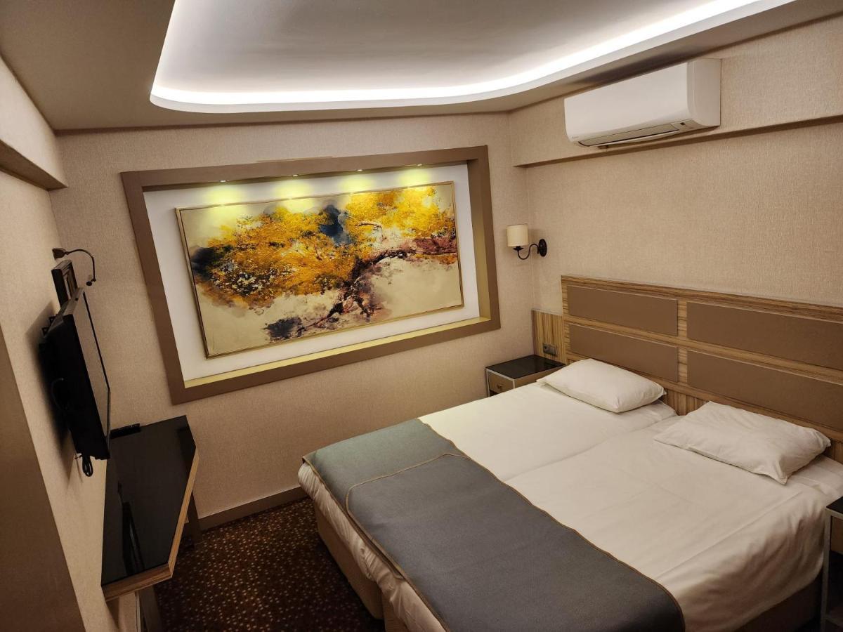 Hotel Nanda Istanbul