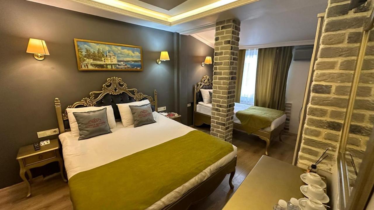 Ethnica Old Hotel