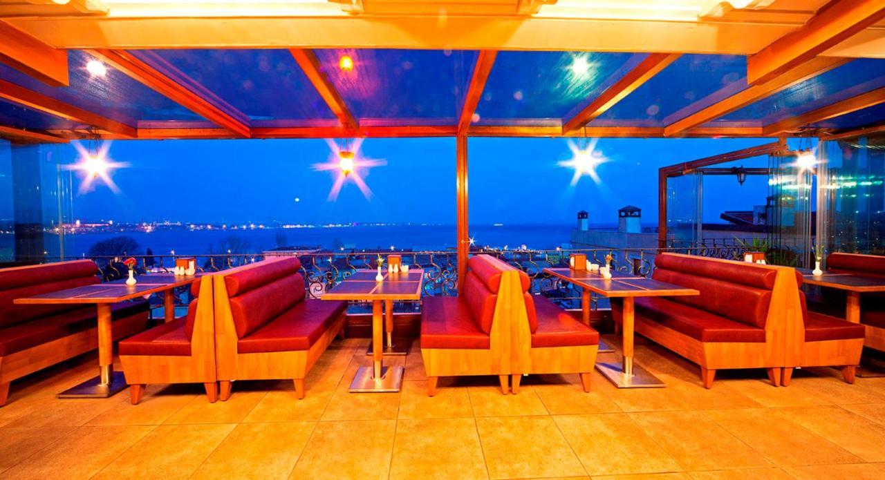 Azade Istanbul