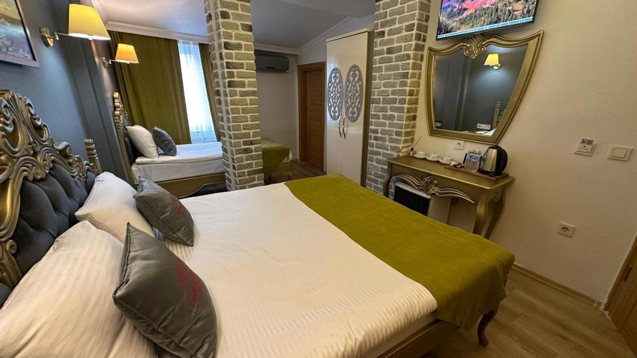 Ethnica Old 2* Istanbul