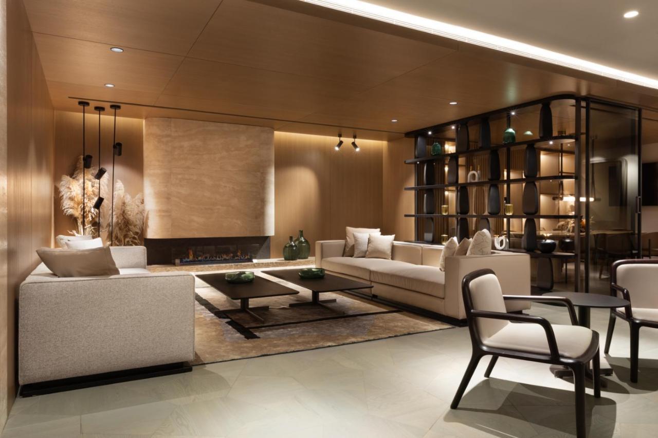 Marriott Executive Fulya Istanbul