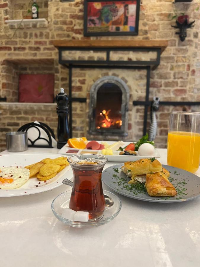 Neva Flats Taksim Hotel Istanbul