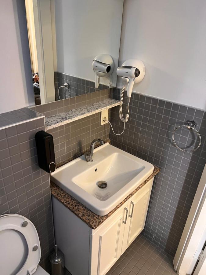 Hotel Neva Flats Taksim Istanbul
