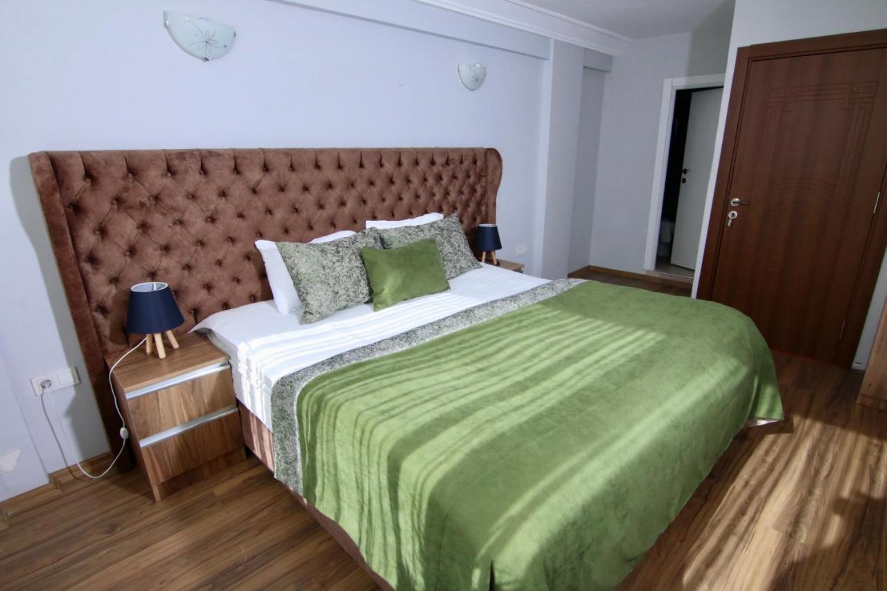 Findikli Trend Port Apartment *