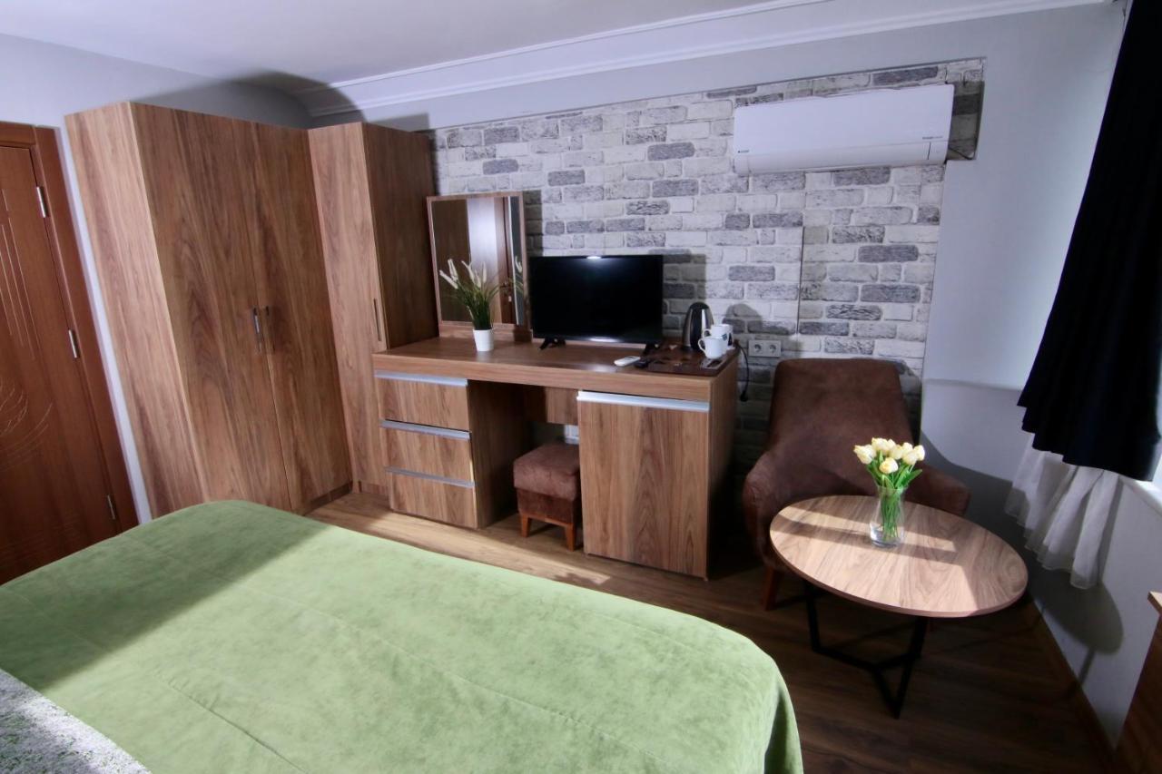 Apartment Findikli Trend Port