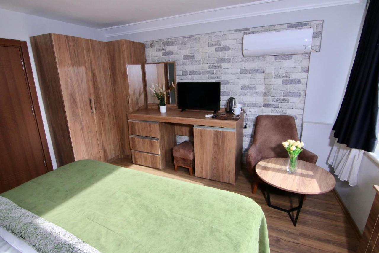 Findikli Trend Port Apartment