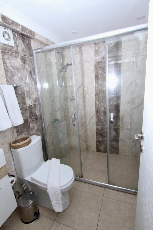 Apartment Findikli Trend Port Istanbul