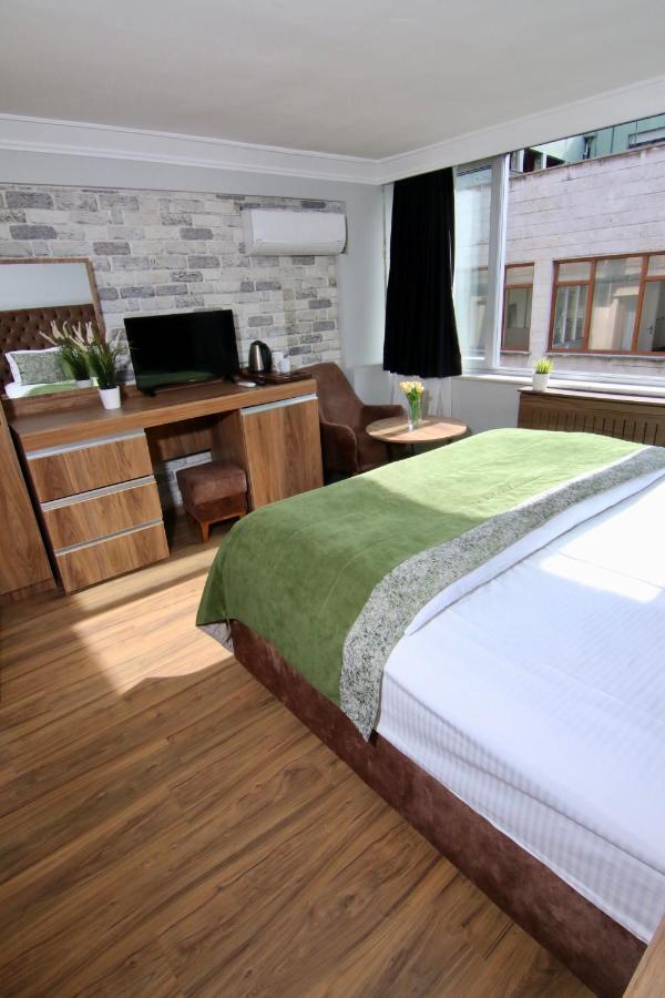 Findikli Trend Port Apartment *