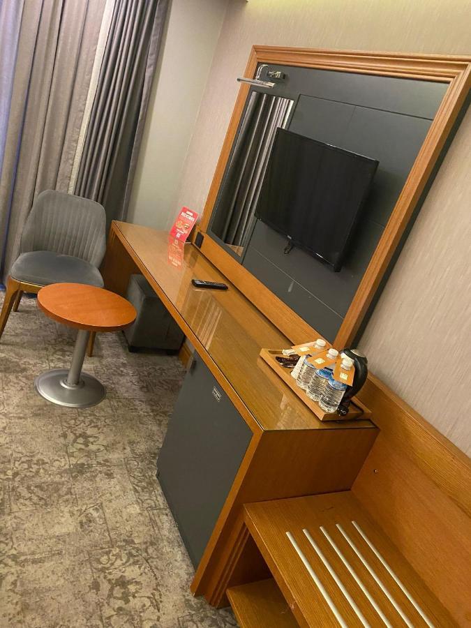 Hotel Four Seven Istambul
