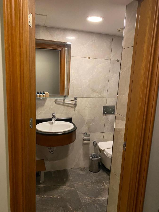 Hotel Four Seven Istambul