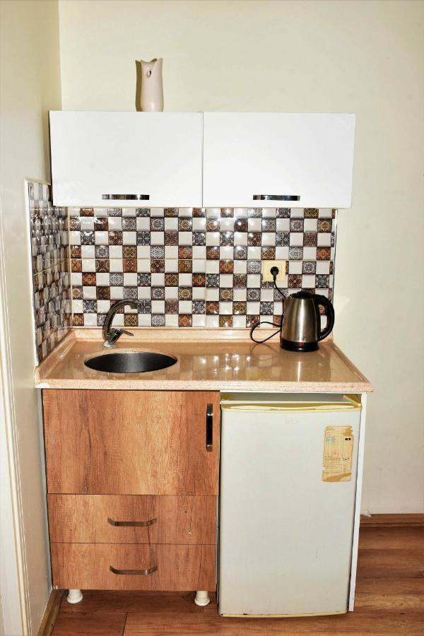 Apartment Life Span Harbiye Istanbul