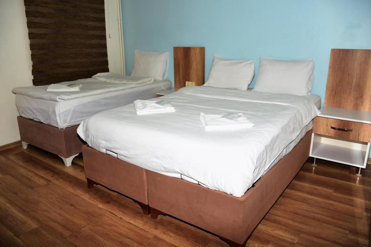 Life Span Harbiye Apartment *