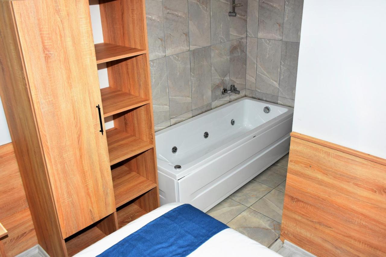 Apartment Life Span Harbiye *