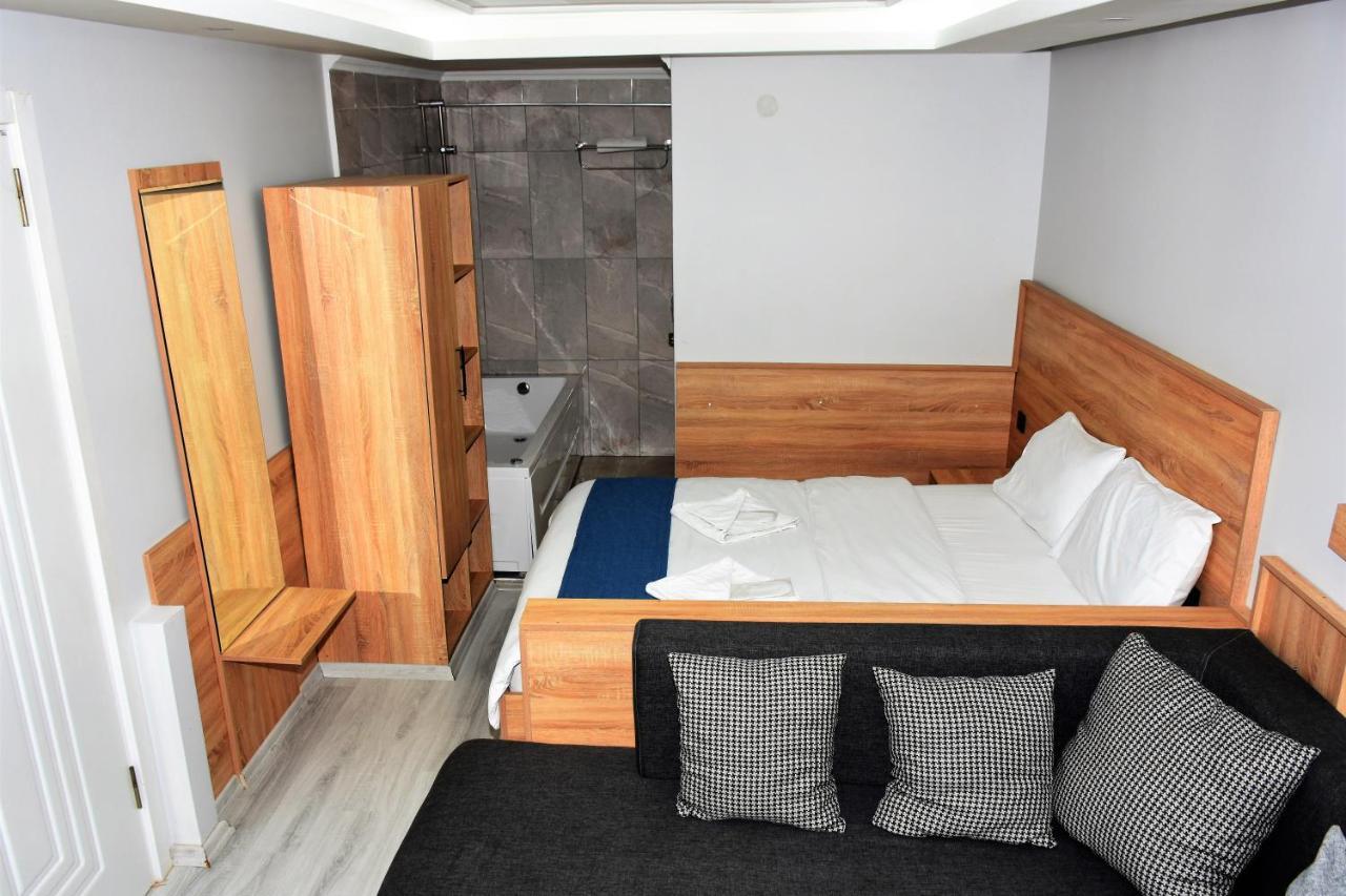 Apartment Life Span Harbiye Istanbul
