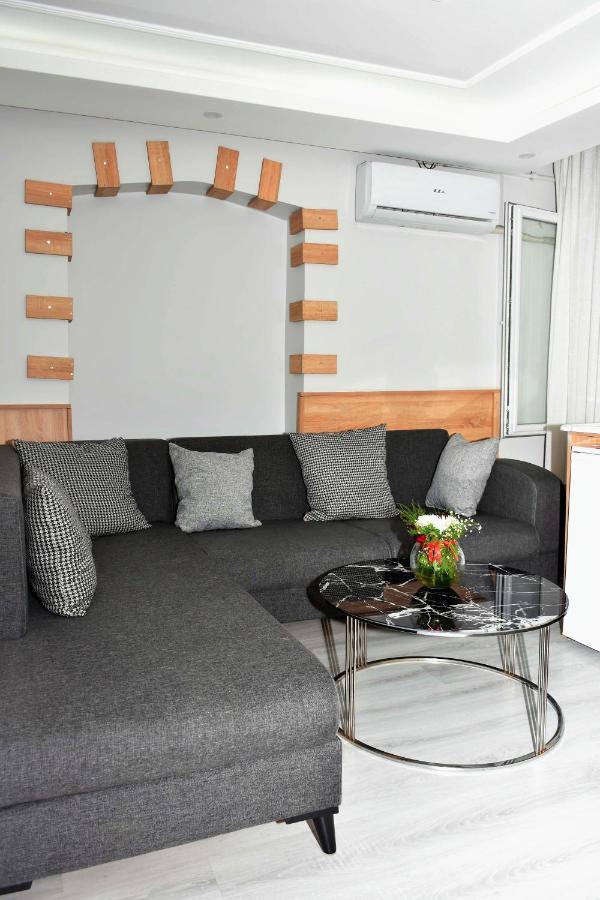 Life Span Harbiye Apartment