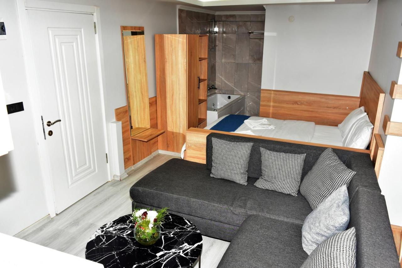 Apartment Life Span Harbiye Istanbul