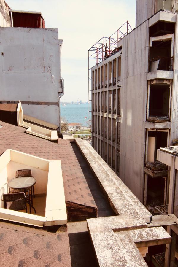 Findikli Trend Port Apartment *