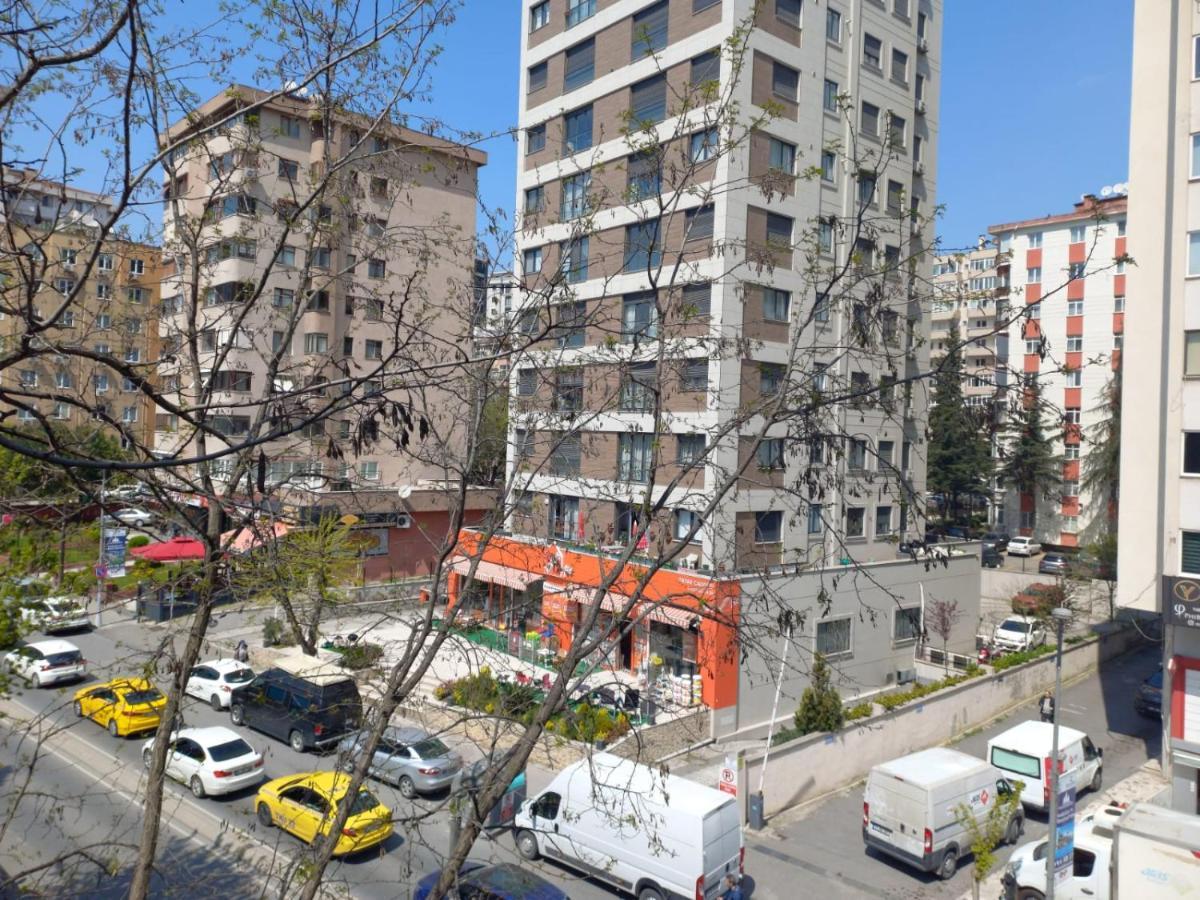 Hagi Yorgi Deluxe Kozyatagi, Luxury Homestay Istanbul