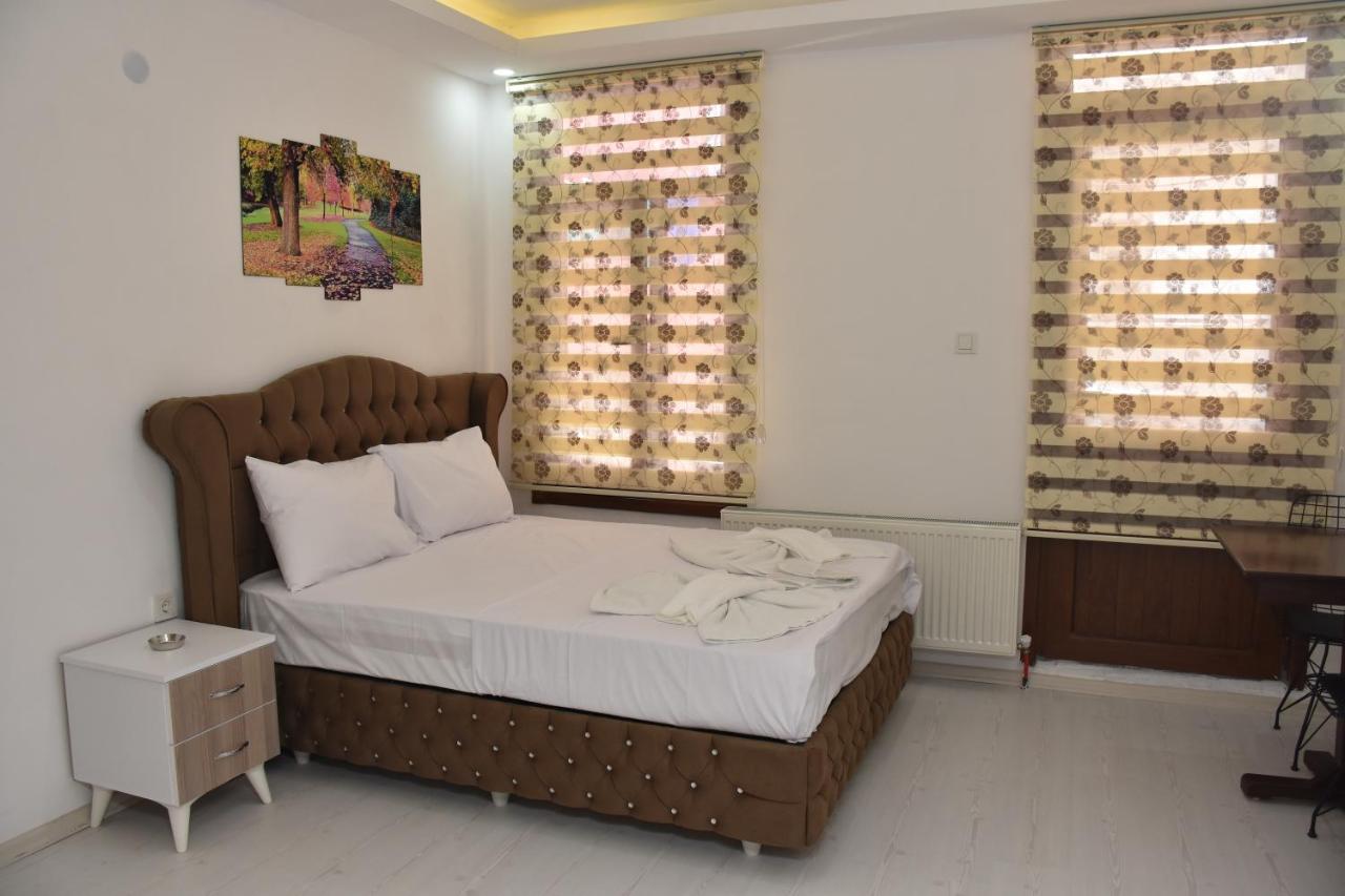 34 Taksim Apart *