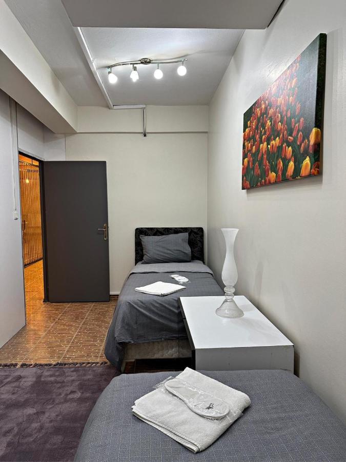 Apartment Cihangir Saracoglu *
