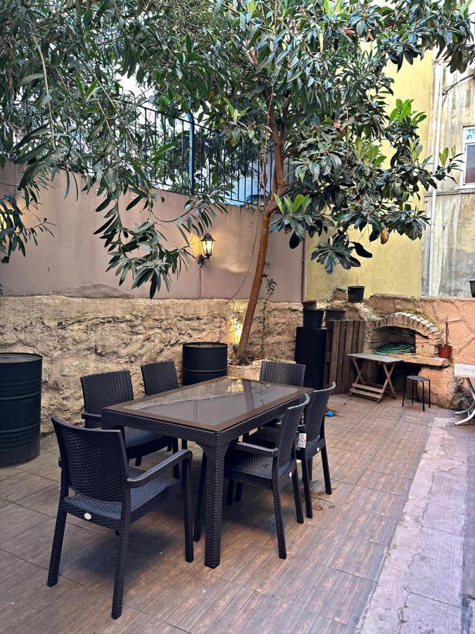 Apartment Cihangir Saracoglu Istanbul