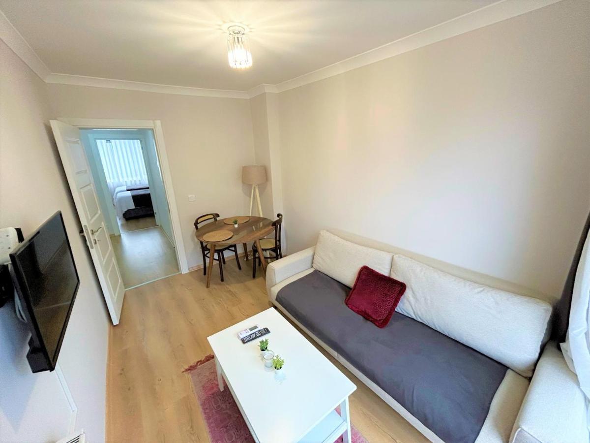 Apartment Ftf Suits Kuzguncuk Bostan House Istanbul