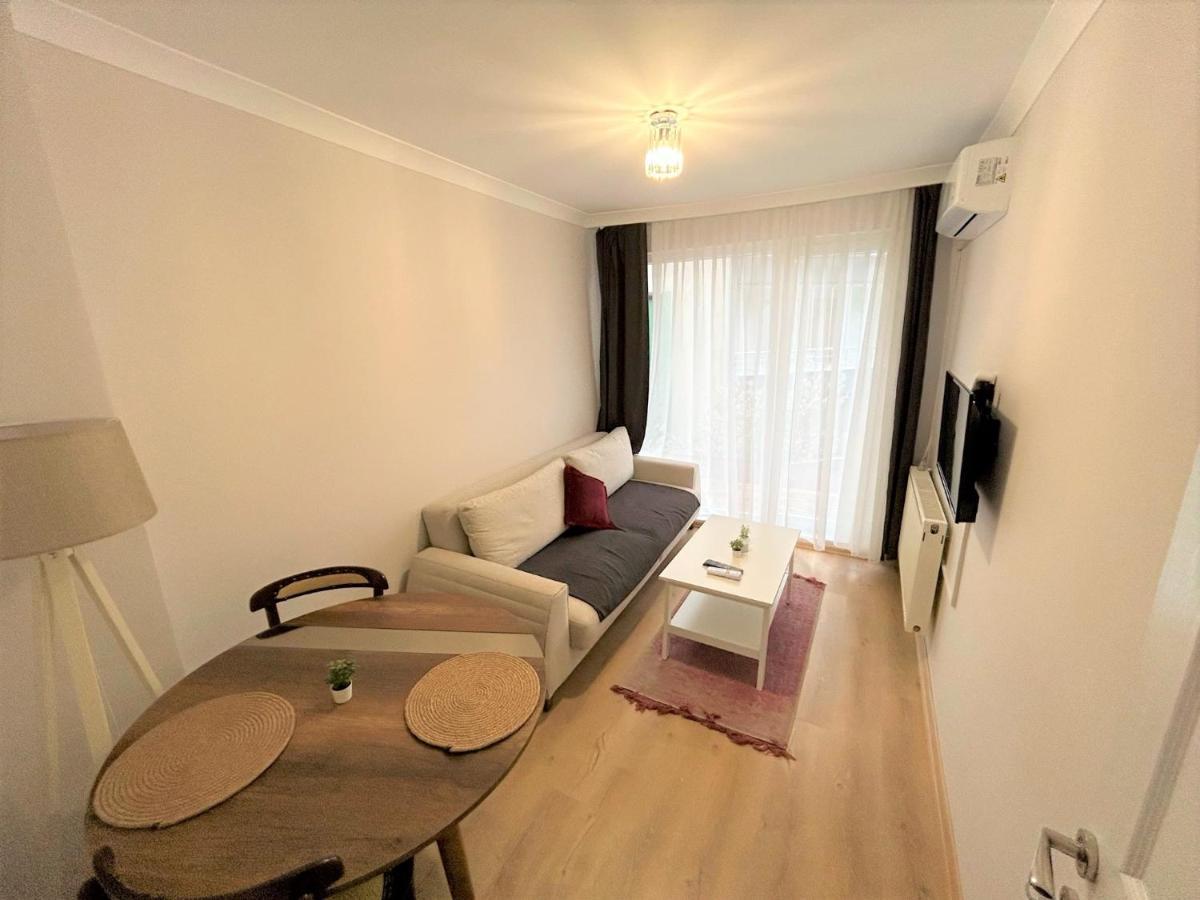 Ftf Suits Kuzguncuk Bostan House Istanbul