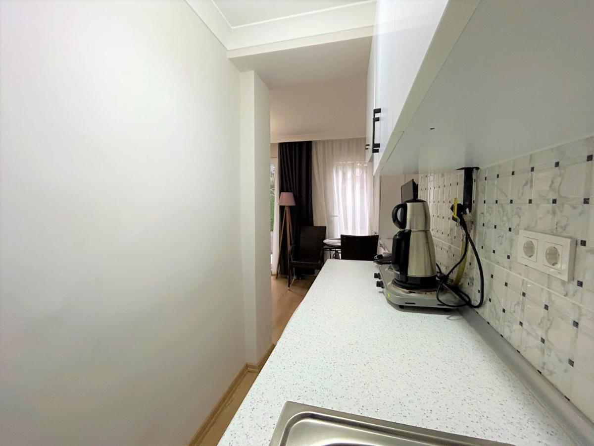 Apartment Ftf Suits Kuzguncuk Bostan House Istanbul