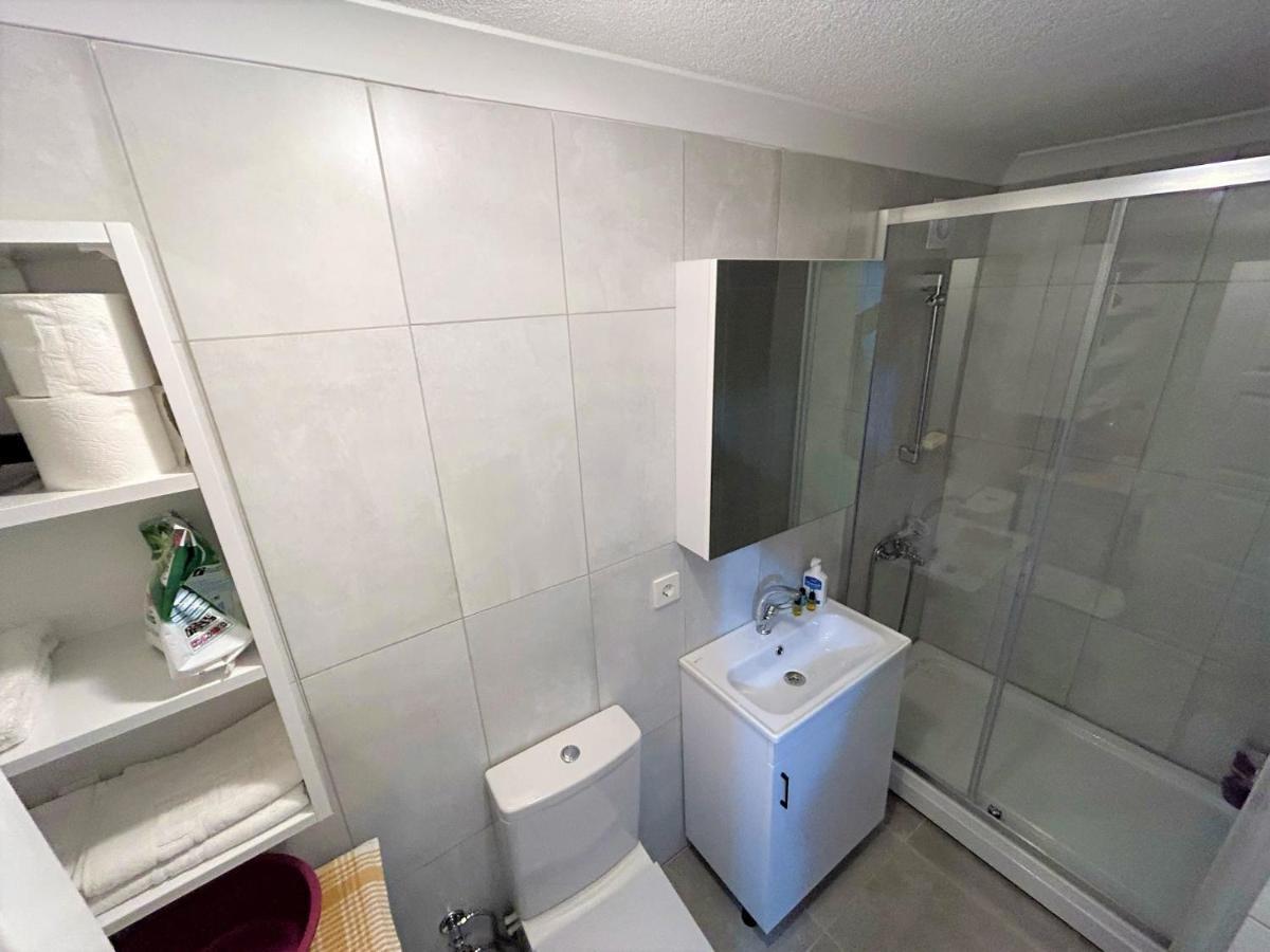 Ftf Suits Kuzguncuk Bostan House Apartment *