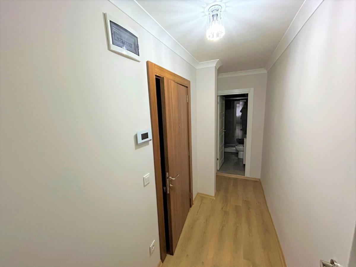 Apartment Ftf Suits Kuzguncuk Bostan House Istanbul
