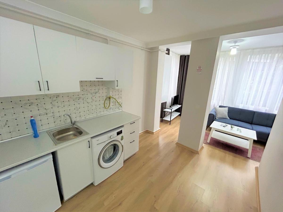 Ftf Suits Kuzguncuk Bostan House Apartment
