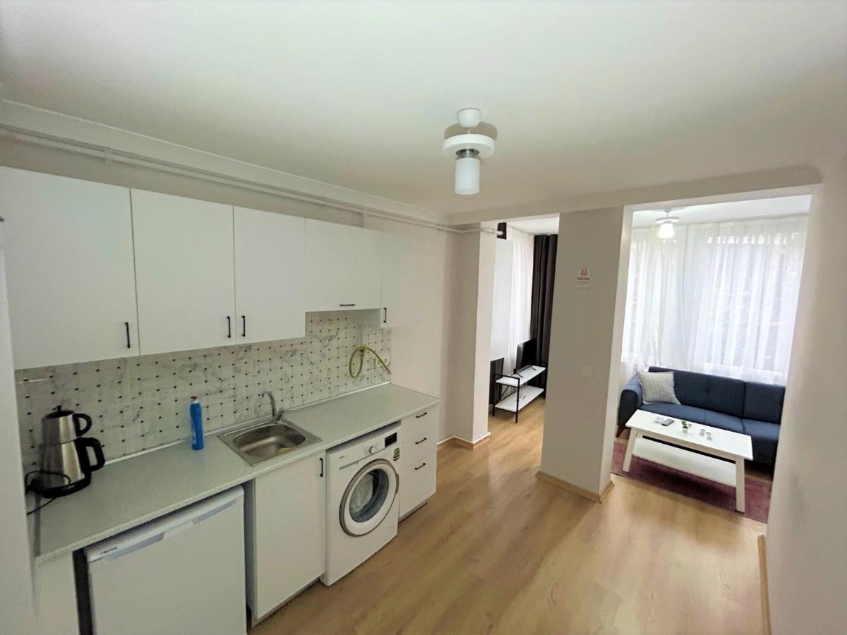 Apartment Ftf Suits Kuzguncuk Bostan House Istanbul