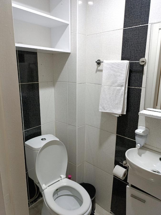 Life Span Harbiye Apartment Istanbul