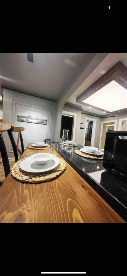 Nisantasi - Cevahir - Osmanbey Metro Lueks 4 Klimali 2 Banyolu Apartment Istanbul