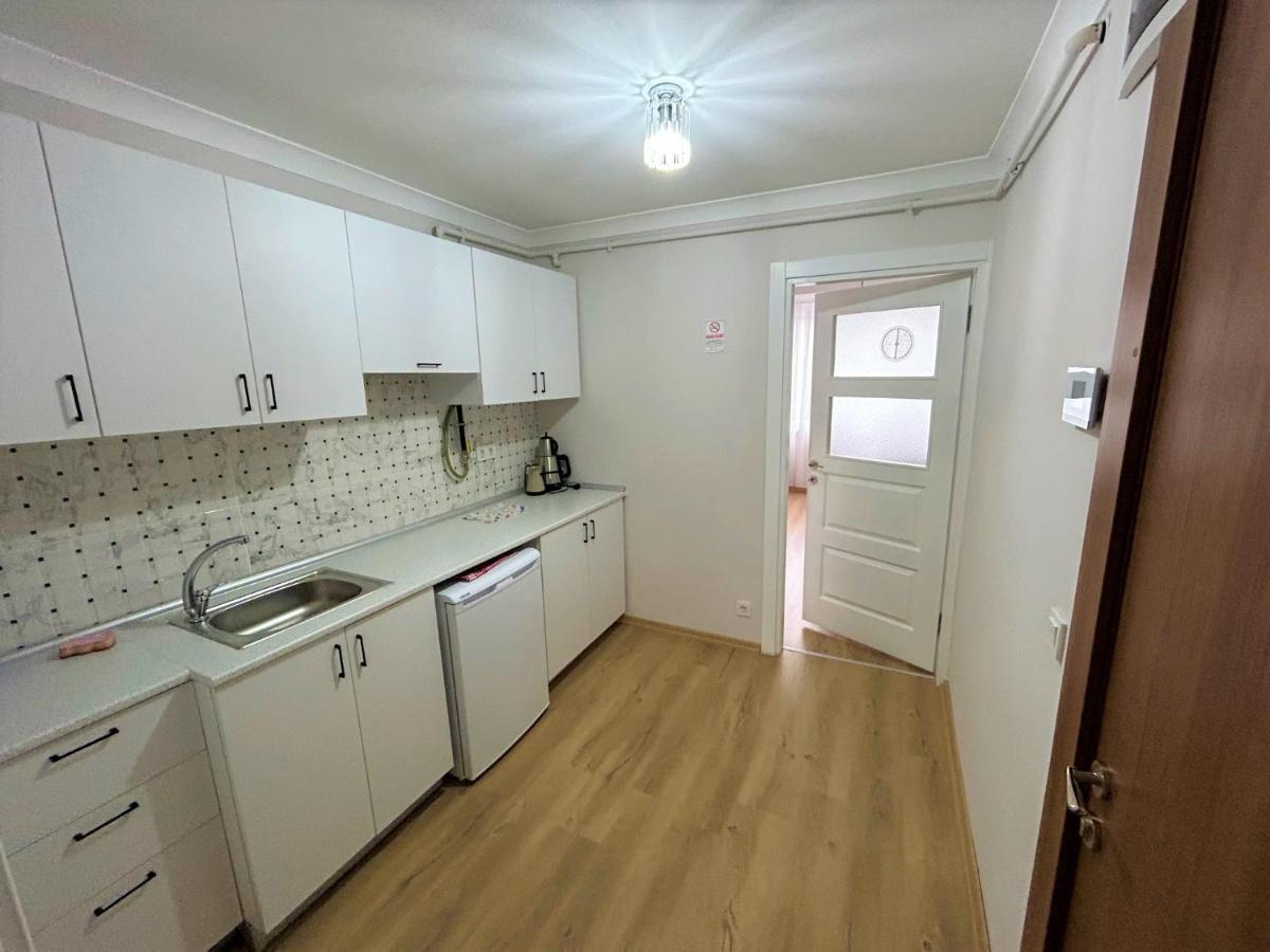 Apartment Ftf Suits Kuzguncuk Bostan House