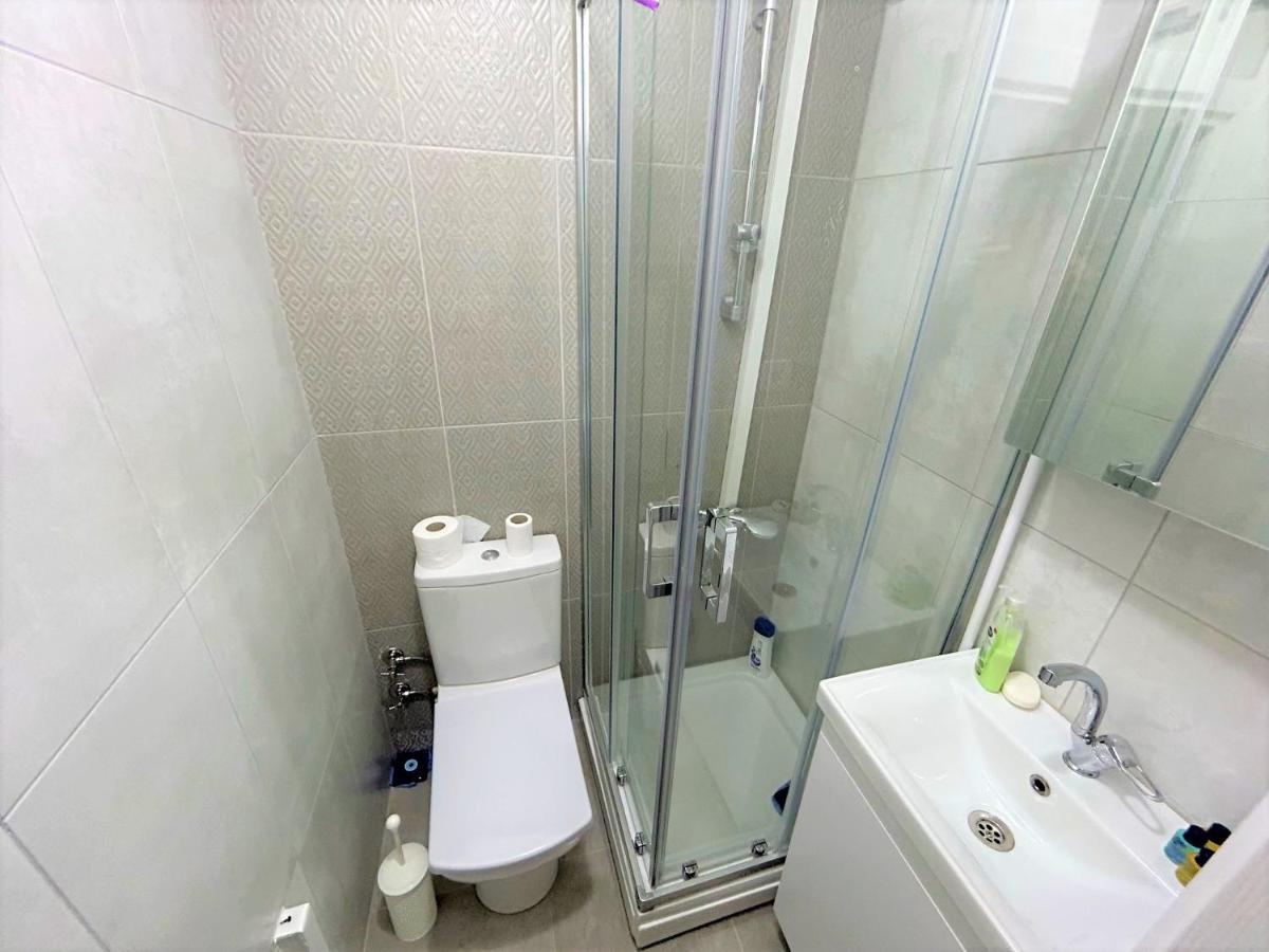Ftf Suits Kuzguncuk Bostan House * Istanbul