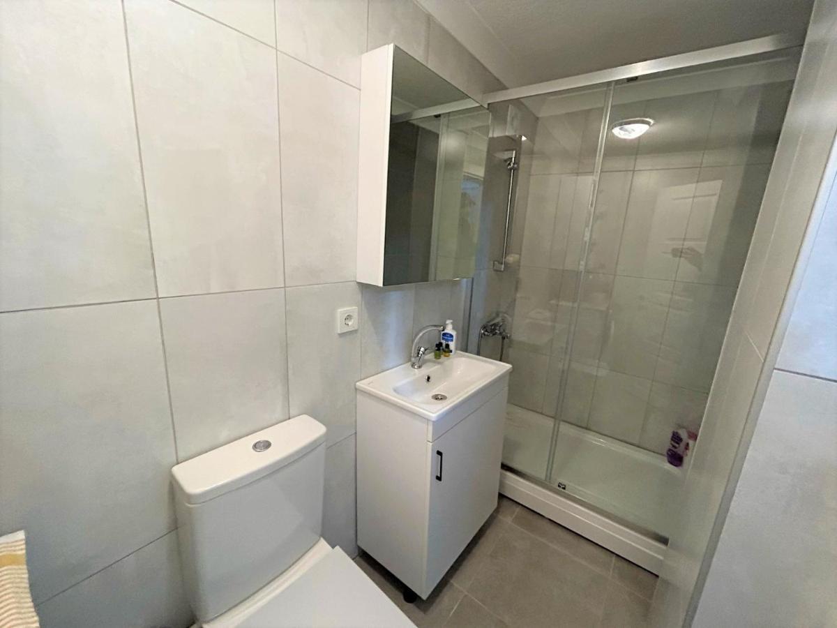 Ftf Suits Kuzguncuk Bostan House
