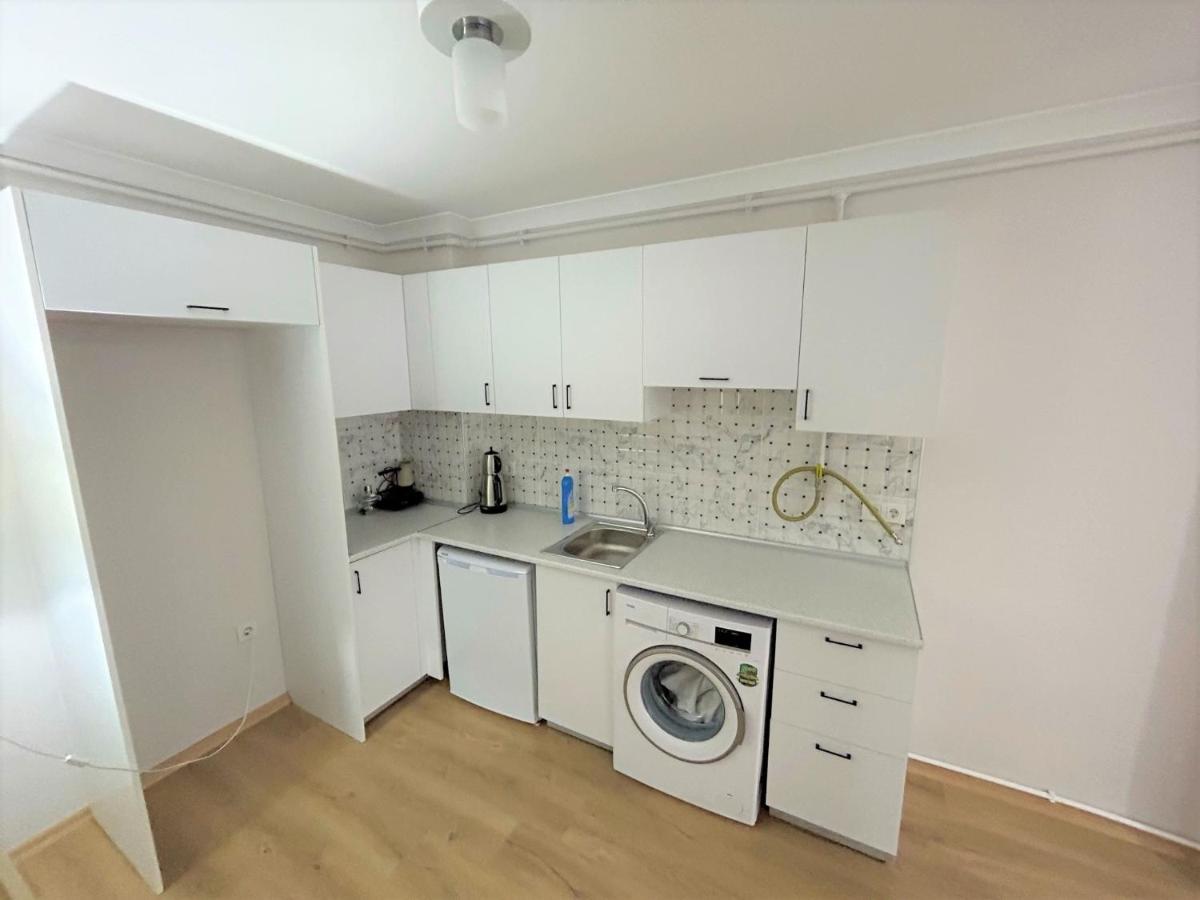 Ftf Suits Kuzguncuk Bostan House Apartment