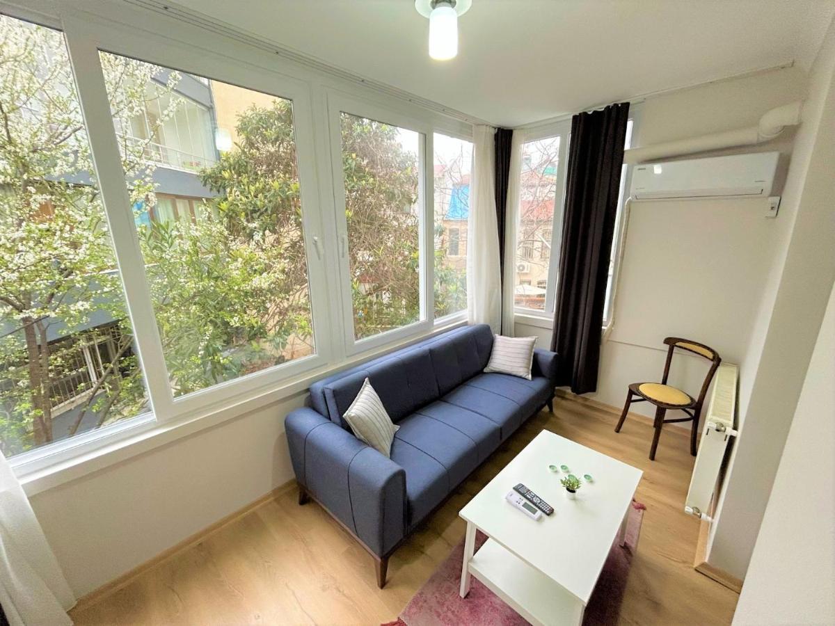 Apartment Ftf Suits Kuzguncuk Bostan House