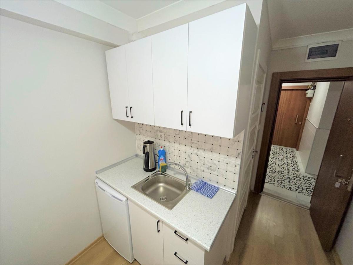Ftf Suits Kuzguncuk Bostan House Apartment