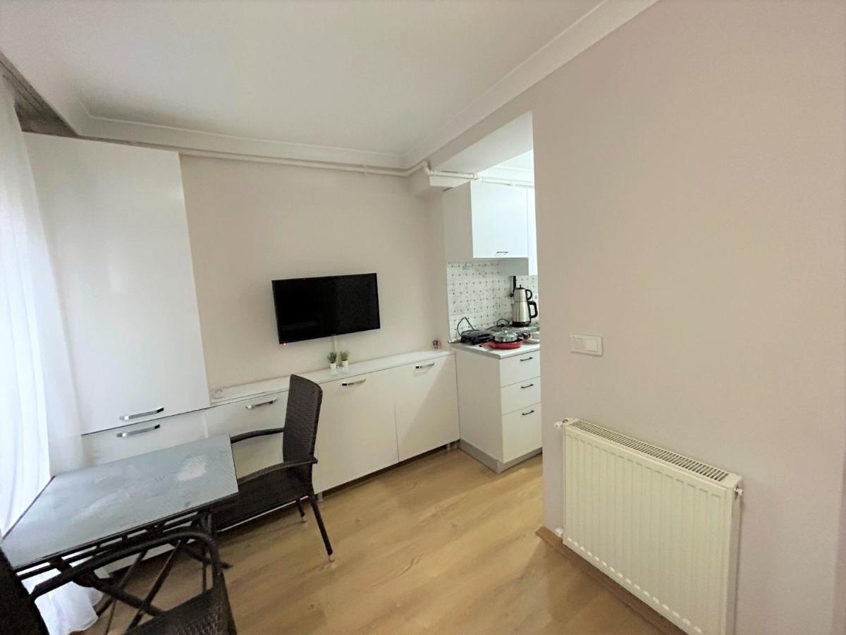 Ftf Suits Kuzguncuk Bostan House Apartment