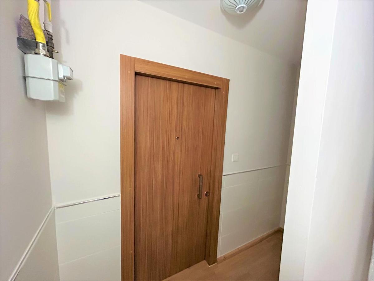Ftf Suits Kuzguncuk Bostan House Apartment Istanbul