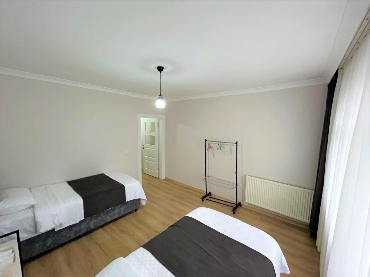 Ftf Suits Kuzguncuk Bostan House *