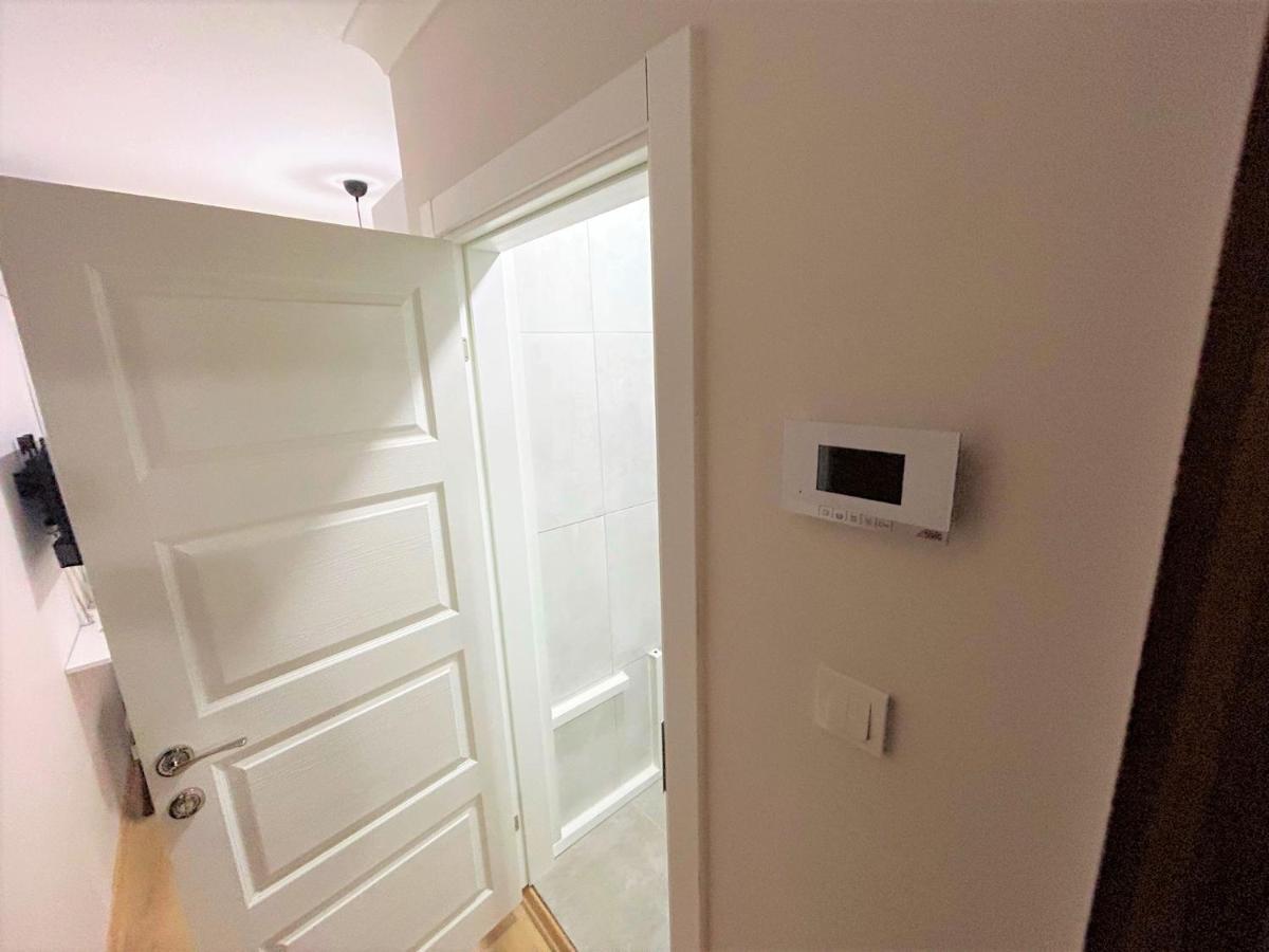 Ftf Suits Kuzguncuk Bostan House *