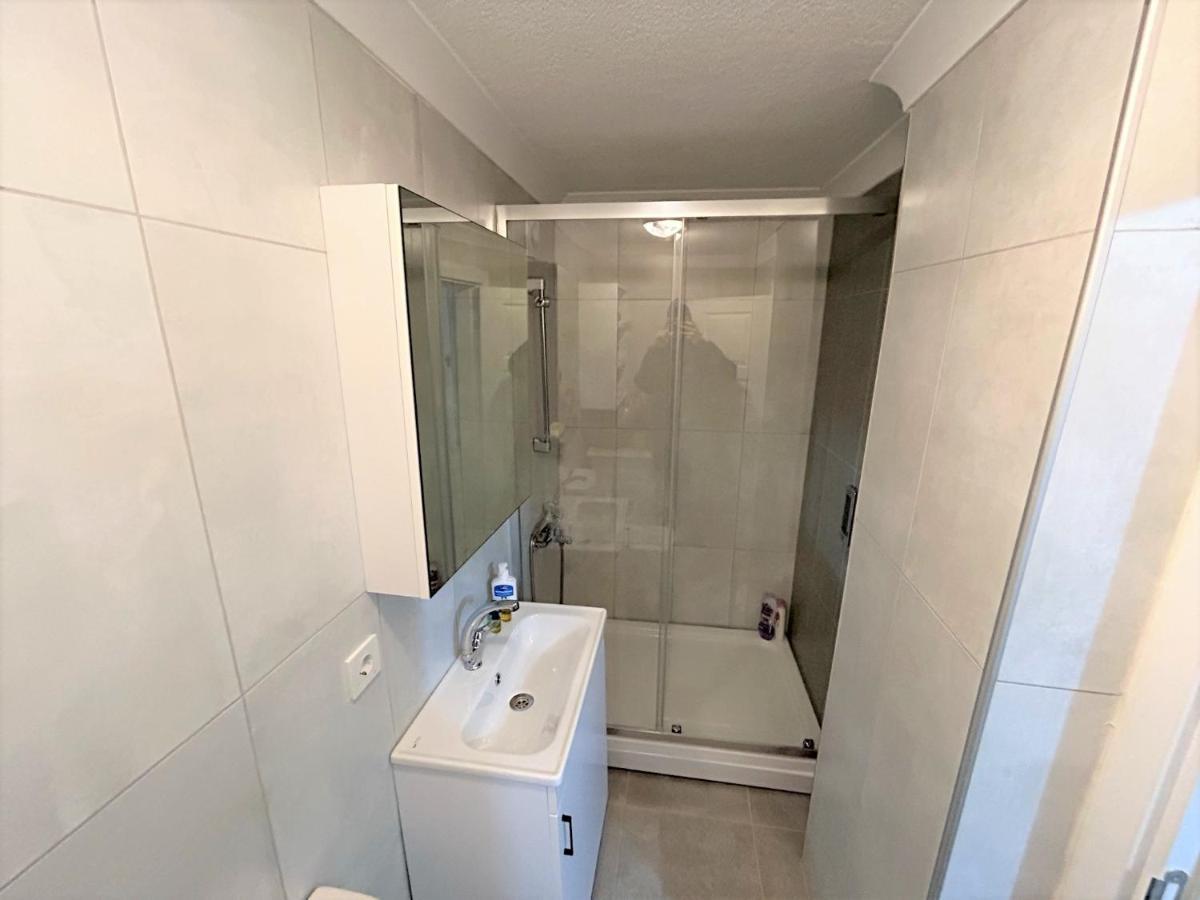 Ftf Suits Kuzguncuk Bostan House Istanbul