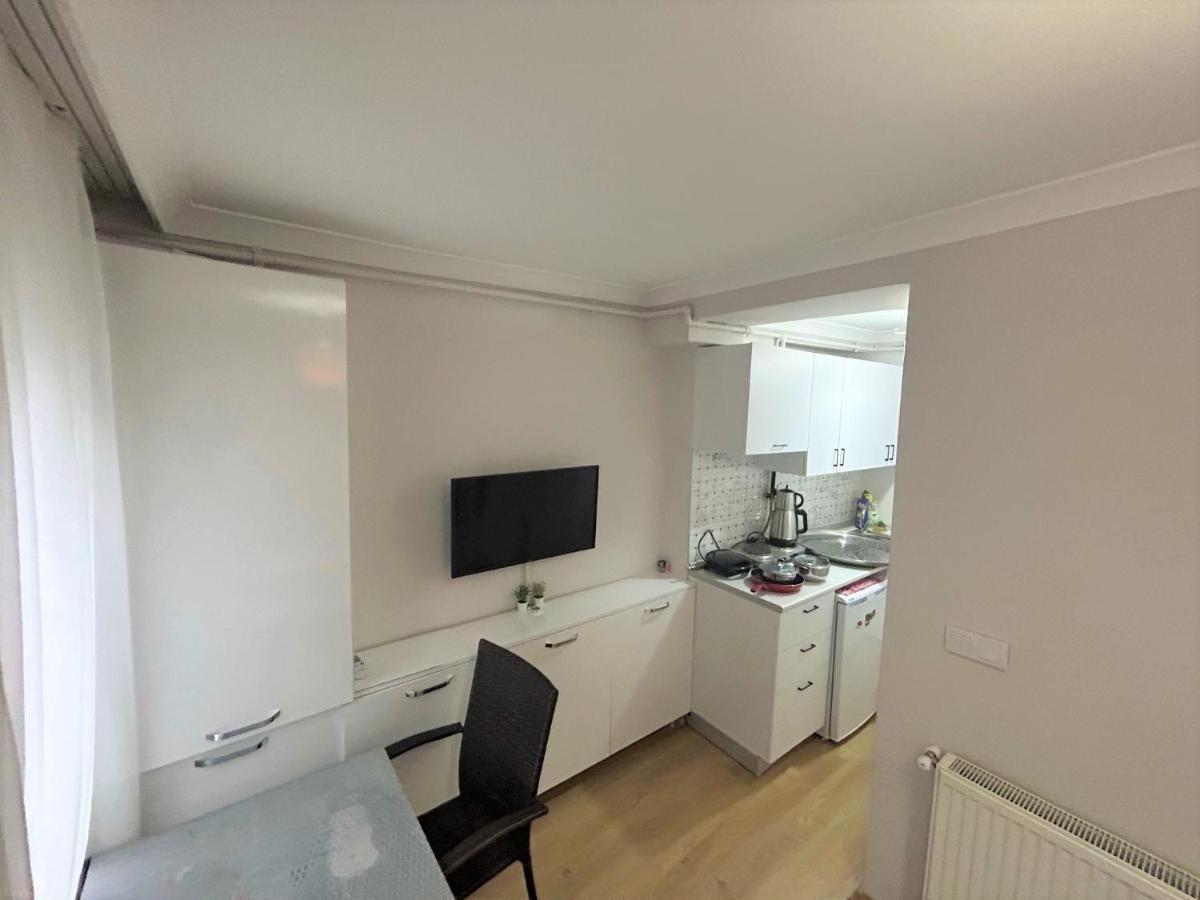Ftf Suits Kuzguncuk Bostan House