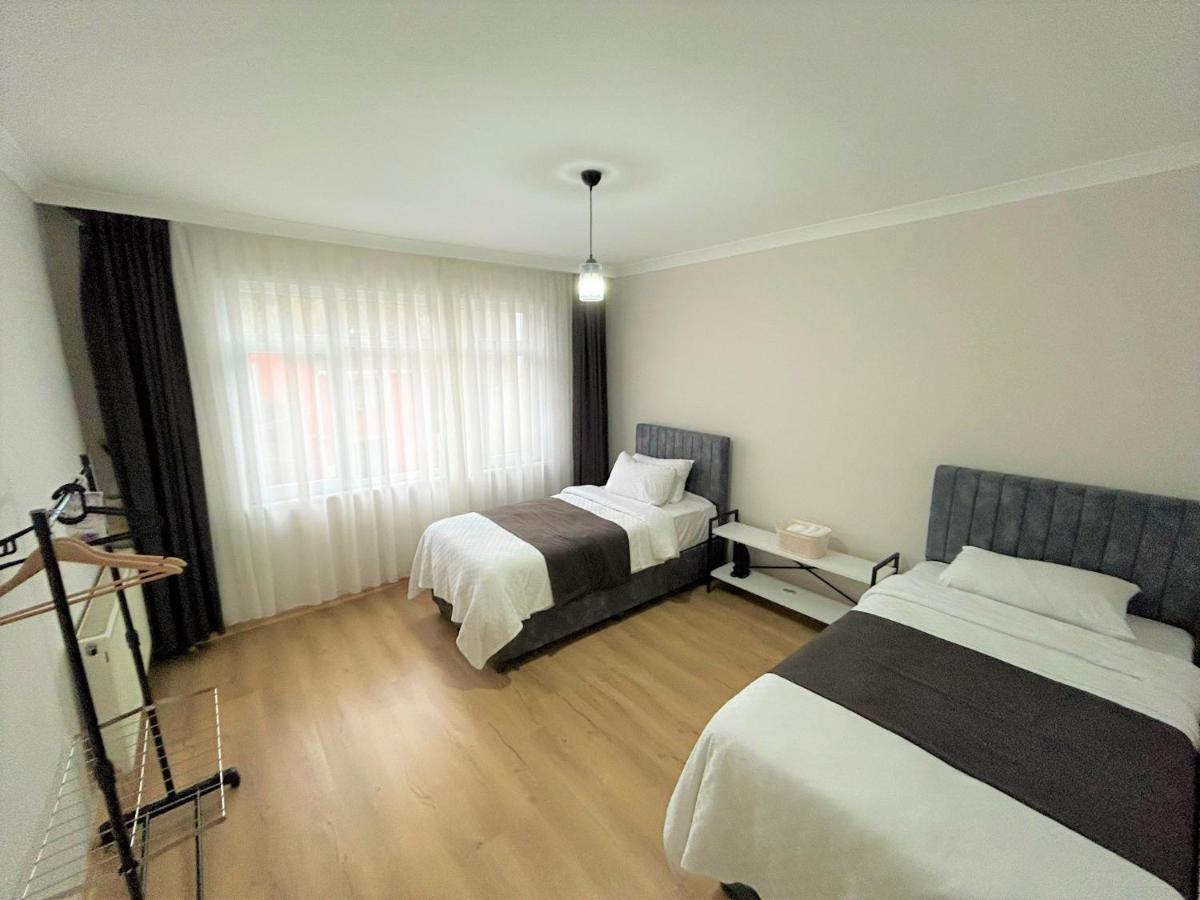 Ftf Suits Kuzguncuk Bostan House *