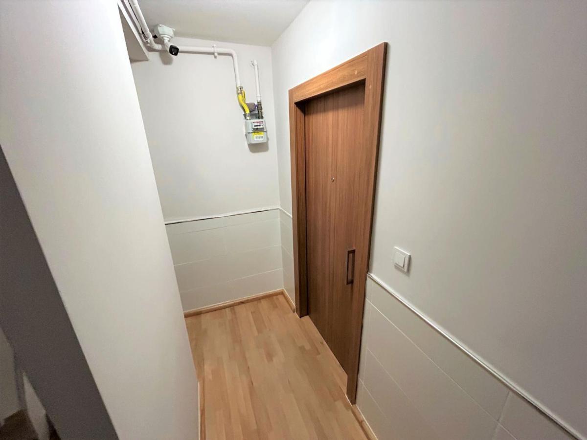 Apartment Ftf Suits Kuzguncuk Bostan House *